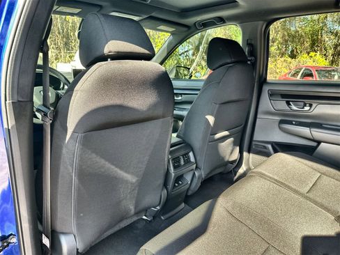 Used 2023 Honda CR-V Sport image 12