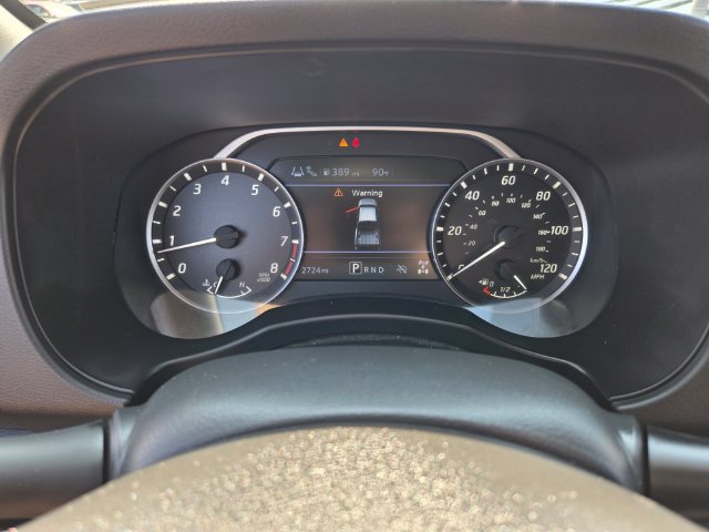 Used 2025 Nissan Frontier S AWD/4WD image 34