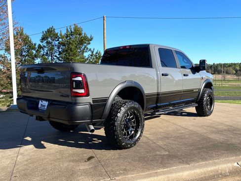 Used 2024 RAM 2500 Rebel w/ Towing Technology Group image 6