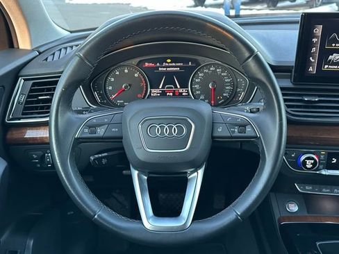 Used 2022 Audi Q5 2.0T Premium image 12