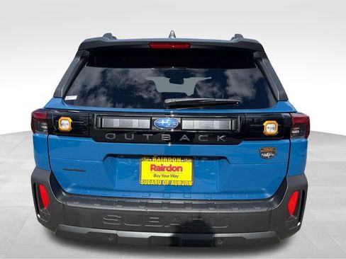 New 2026 Subaru Outback Wilderness image 6