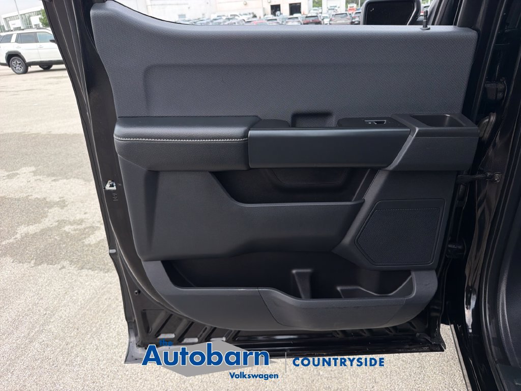 Used 2024 Ford F150 STX AWD/4WD image 19