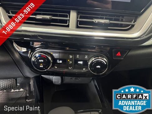 Used 2026 Chevrolet Trax RS w/ Driver Confidence Package FWD image 4