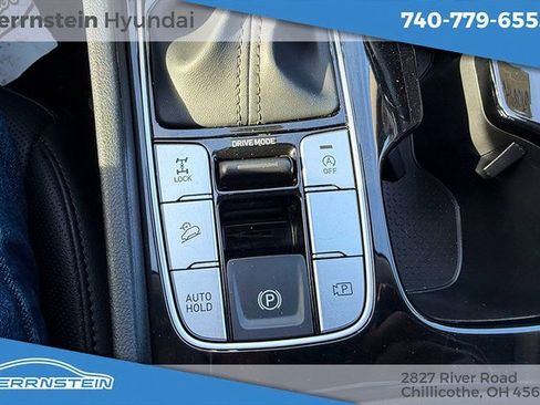 Used 2023 Hyundai Tucson SEL w/ Convenience Package image 20