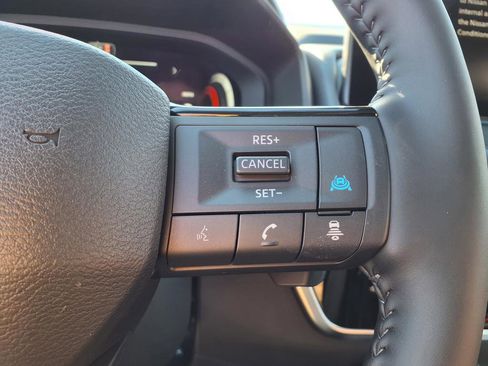 New 2026 Nissan Rogue Platinum w/ Platinum Premium Package image 42