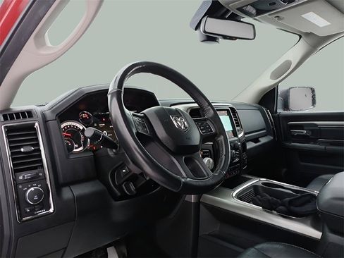 Used 2018 RAM 1500 Sport w/ Convenience Group image 22