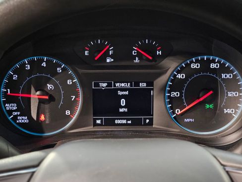 Used 2023 Chevrolet Malibu LT image 15