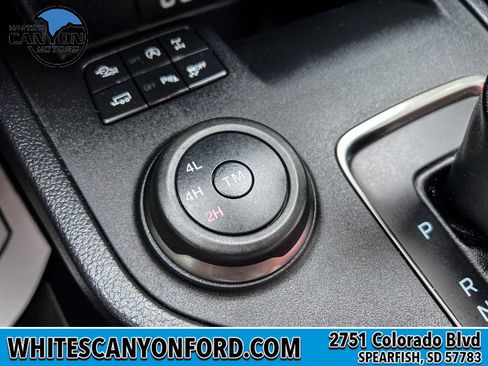 Used 2019 Ford Ranger Lariat w/ Equipment Group 501A Mid AWD/4WD image 15