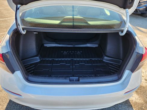 Certified 2023 Honda Civic Sport image 18