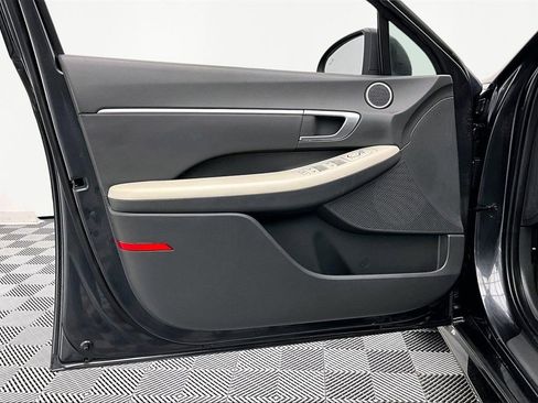 Used 2023 Hyundai Sonata SEL w/ Cargo Package image 23