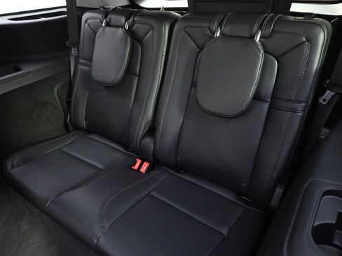 New 2026 Lincoln Aviator Reserve w/ Jet Appearance Package AWD/4WD image 22