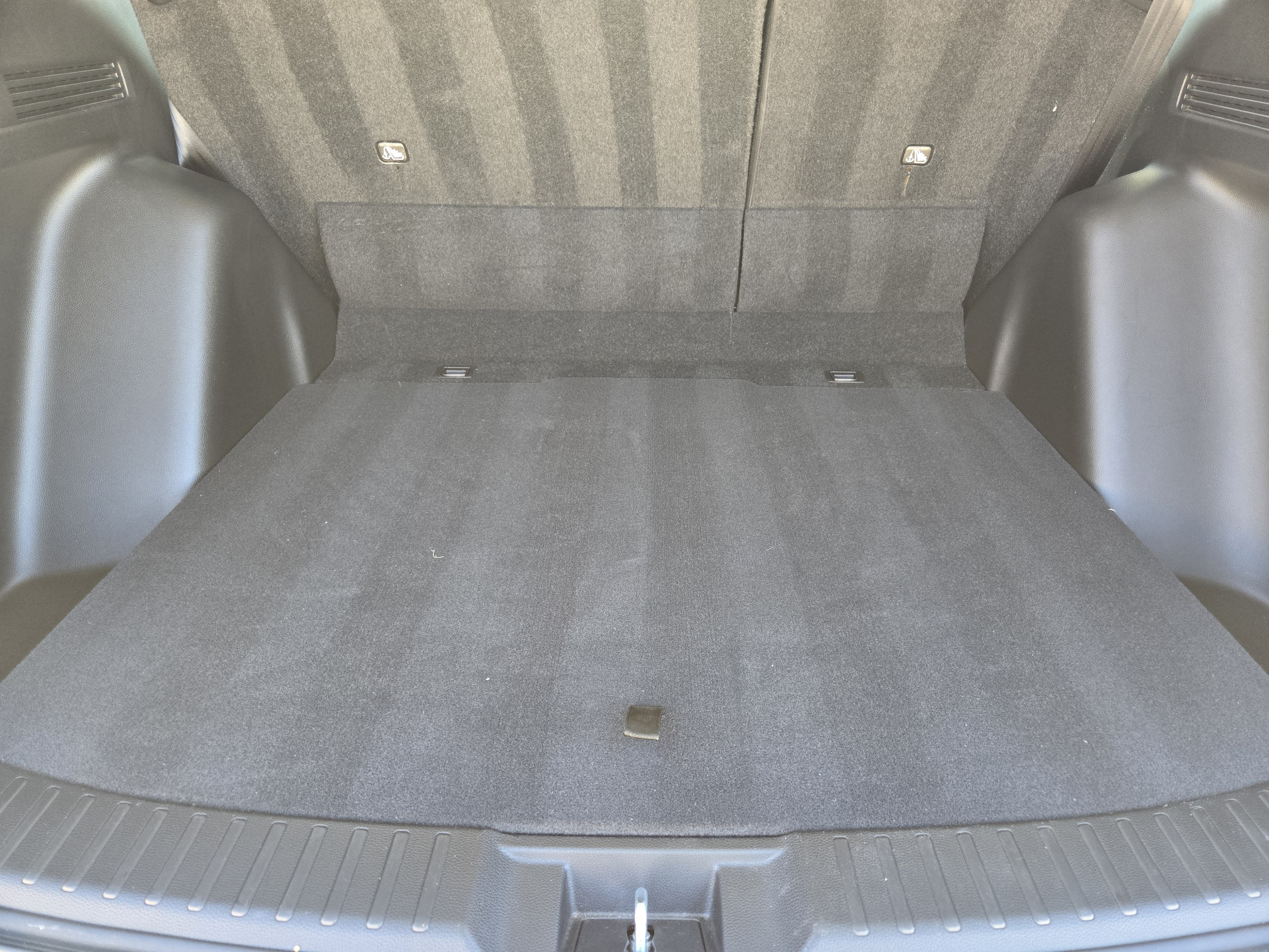 Used 2025 Honda CR-V EX image 33