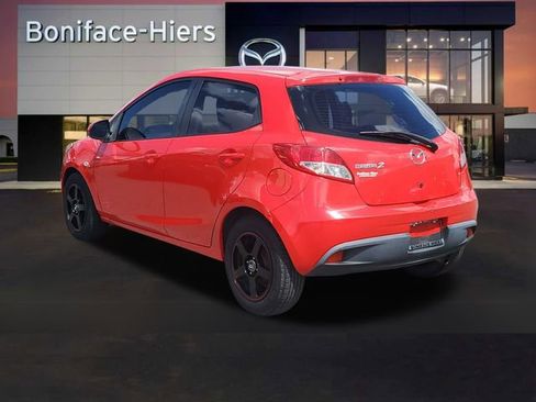 Used 2014 MAZDA MAZDA2 Sport image 3