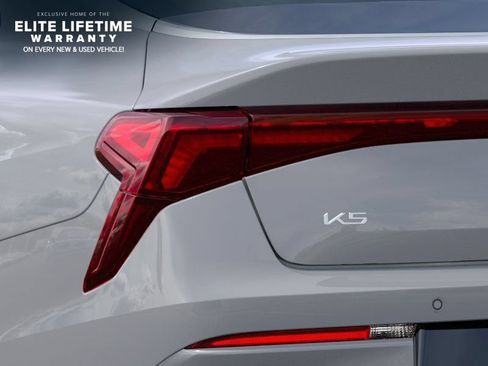 New 2026 Kia K5 GT-Line FWD image 12