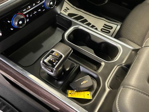 Used 2022 Chevrolet Silverado 1500 RST w/ Z71 Off-Road Package image 30