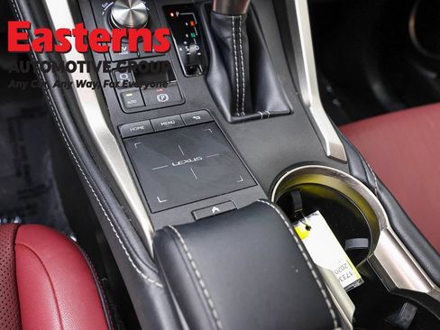 Used 2020 Lexus NX 300h AWD w/ Comfort Package image 22
