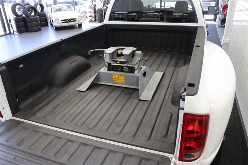 Used 2005 Dodge Ram 3500 Truck SLT w/ Quad Cab Big Horn Value Group AWD/4WD image 65