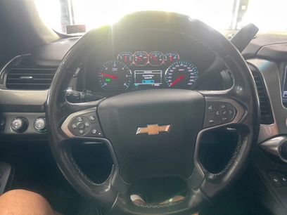 Used 2020 Chevrolet Suburban LT