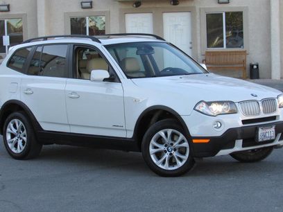 Used 2009 BMW X3 xDrive30i