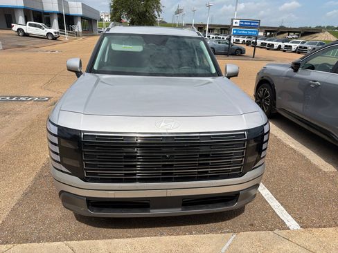 Used 2026 Hyundai Palisade SEL AWD/4WD image 4