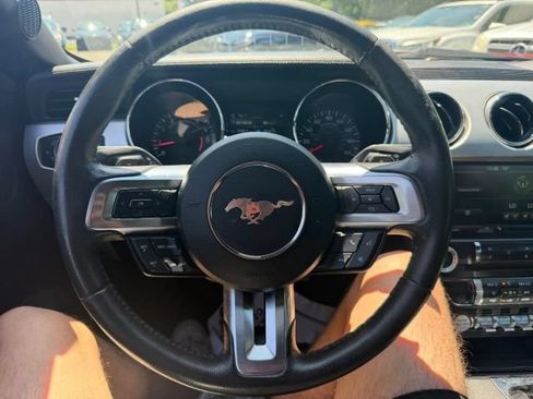 Used 2015 Ford Mustang GT Premium RWD image 16