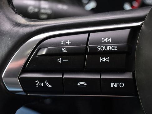 Used 2024 MAZDA CX-30 AWD 2.5 S w/ Preferred Package image 34