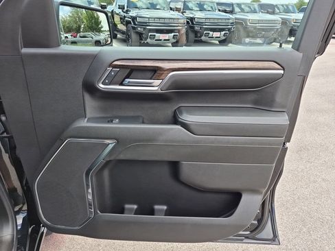 Used 2024 GMC Sierra 1500 Elevation RWD image 39