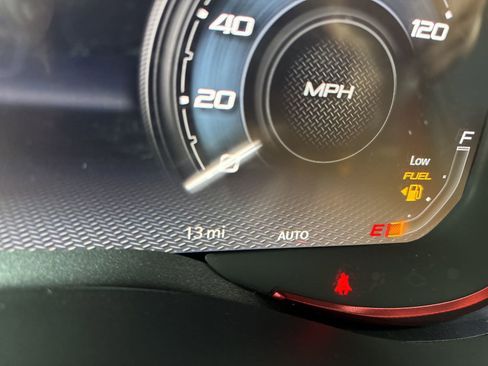 New 2026 RAM 1500 Rebel w/ Rebel Level 1 Equipment Group image 30