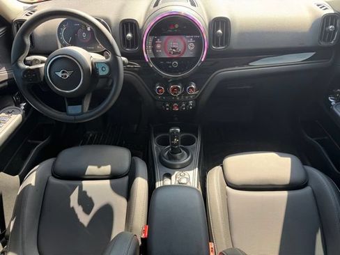 Used 2024 MINI Cooper Countryman S AWD/4WD image 18