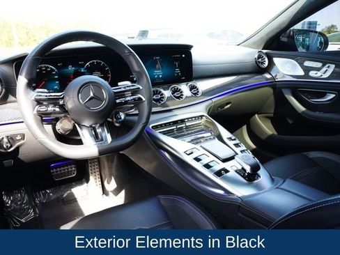 Used 2022 Mercedes-Benz AMG GT 53 image 23