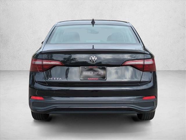 Used 2024 Volkswagen Jetta S FWD image 7