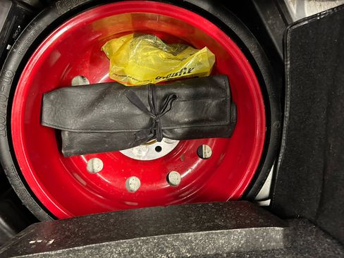 Used 1995 Porsche 911 Carrera image 20