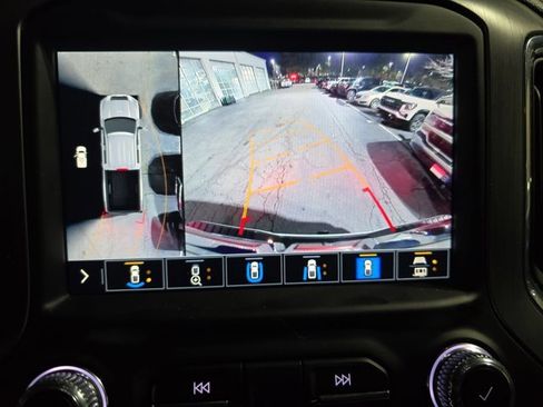 Used 2023 GMC Sierra 2500 Denali image 23