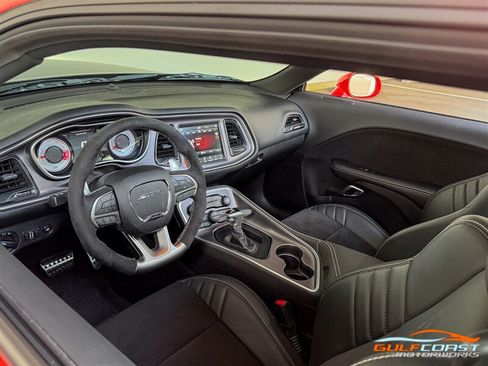 Used 2018 Dodge Challenger SRT Demon RWD image 2