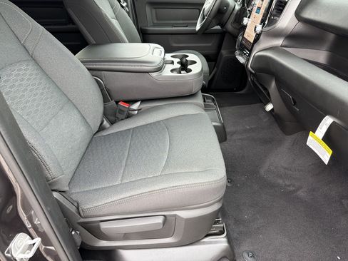 New 2026 RAM 2500 Tradesman image 14