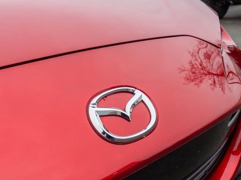 Used 2020 MAZDA MX-5 Miata RF Grand Touring image 20