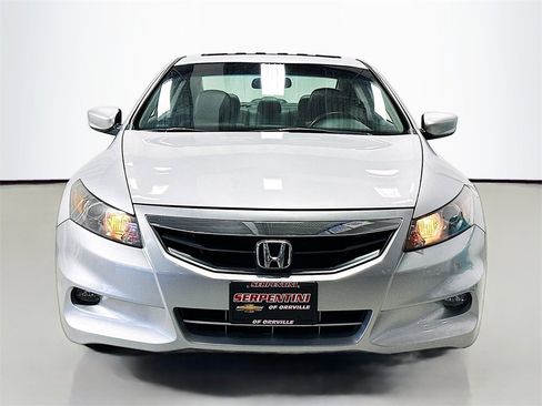 Used 2012 Honda Accord EX-L image 4