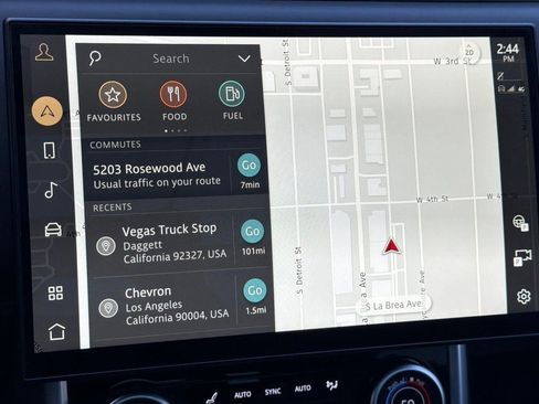 Used 2023 Land Rover Range Rover Long Wheelbase First Edition image 26