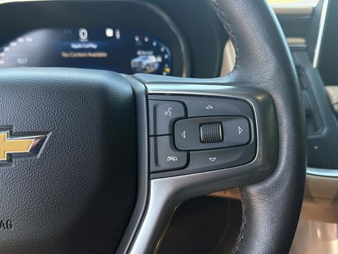 Used 2022 Chevrolet Tahoe Premier image 16