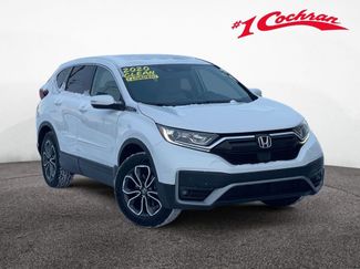 Used 2020 Honda CR-V EX-L video 1