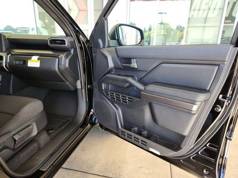 New 2026 Toyota 4Runner SR5 image 24