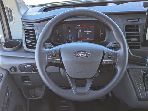 New 2026 Ford Transit 150 Low Roof AWD image 47