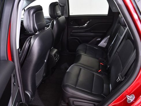 Used 2022 Lincoln Corsair Grand Touring w/ Elements Technology Bundle image 16