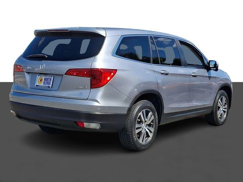 Used 2016 Honda Pilot EX-L image 7