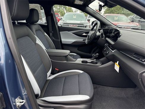 New 2026 Buick Envista Preferred w/ Convenience I Package image 24