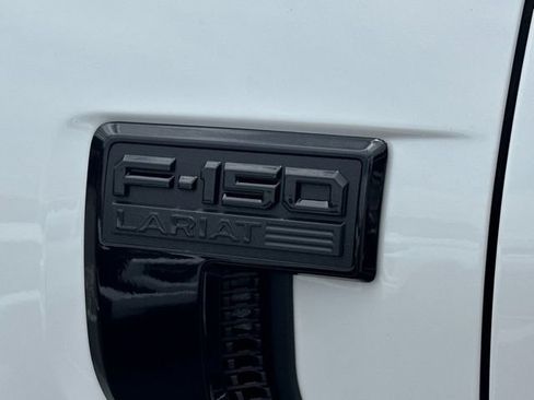 New 2026 Ford F150 Lariat w/ Equipment Group 501A Mid AWD/4WD image 31
