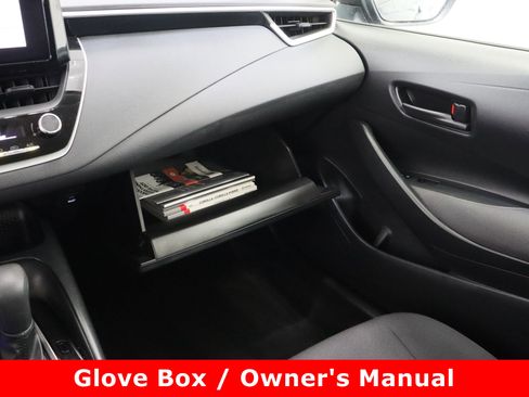 Certified 2023 Toyota Corolla LE image 20