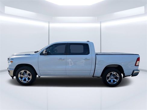 Used 2022 RAM 1500 Big Horn image 6