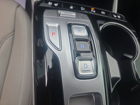 Used 2024 Hyundai Tucson Limited image 12
