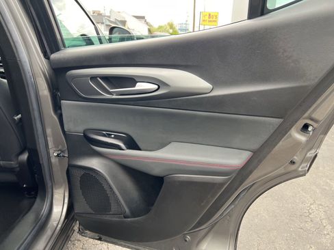 Used 2024 Dodge Hornet R/T image 48